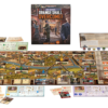 Dutch Resistance: Orange Shall Overcome!