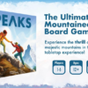 PEAKS deluxe edition